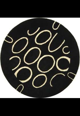 Safavieh SOH714A Black Ivory
