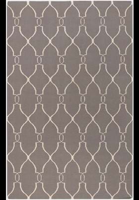 Surya FAL-1003 Gray Ivory