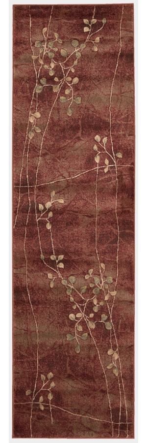 Nourison ST-74 Flame