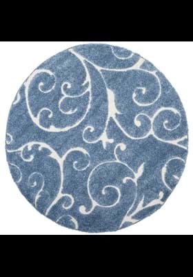 Safavieh SG455 6011 Light Blue