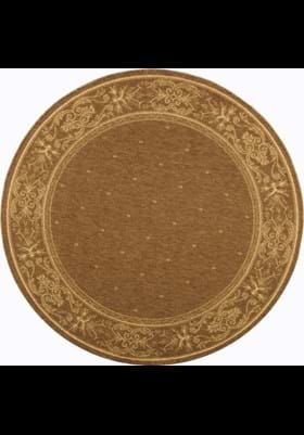 Safavieh CY2326 3009 Brown Natural