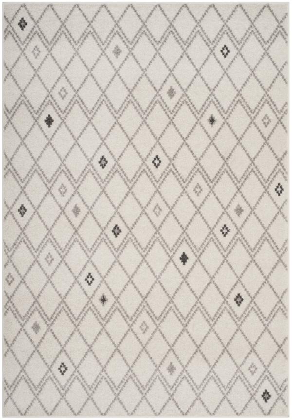 Safavieh ADR132B Ivory Gray