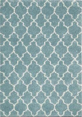 Nourison AMOR2 Aqua