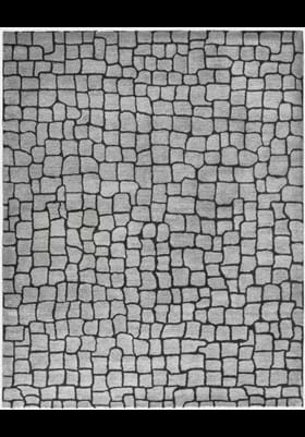 Safavieh SOH431A Silver Grey