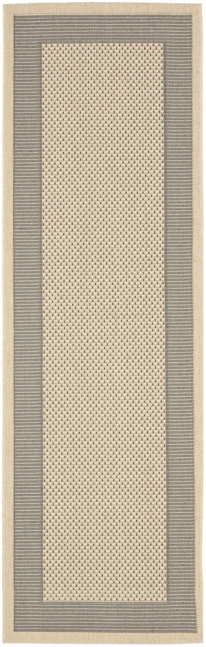 Safavieh CY7987-65A5 Grey Cream