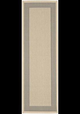 Safavieh CY7987-65A5 Grey Cream