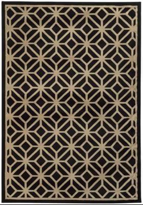 Oriental Weavers 5188E Black Beige