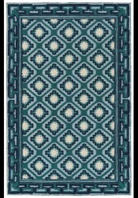 Kaleen AGC02 91 Teal