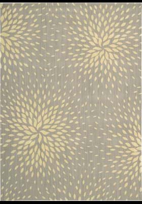 Nourison CAP-2 Grey