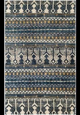 Safavieh BOH648A Blue