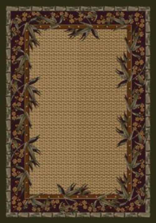 Milliken Osaka 4930 Olive 11500