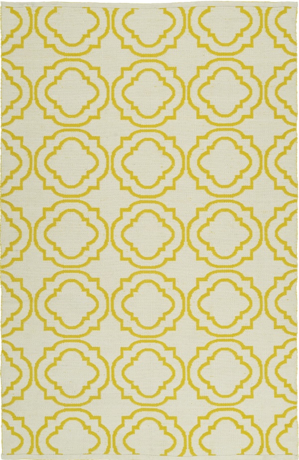 Kaleen BRI07 28B Yellow