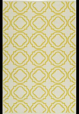 Kaleen BRI07 28B Yellow