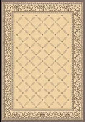 Safavieh CY1502 3001 Natural Brown