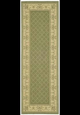 Safavieh CY0901 1E06 Olive Natural