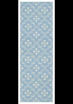 Kaleen BRI04 79A Light Blue