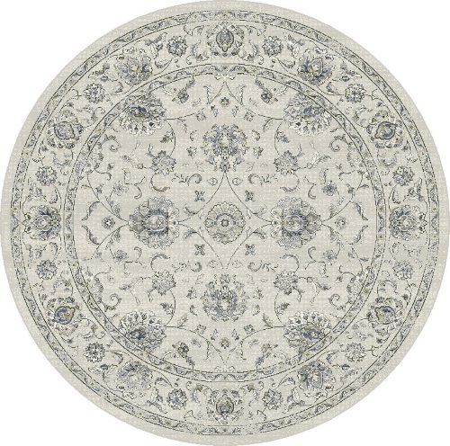 Dynamic Rugs 57126 6666 Cream Grey