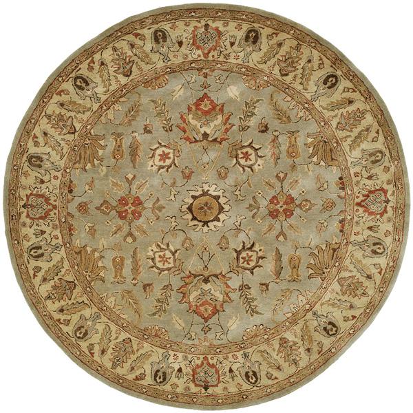 Kalaty EM-288 Light Blue Gold