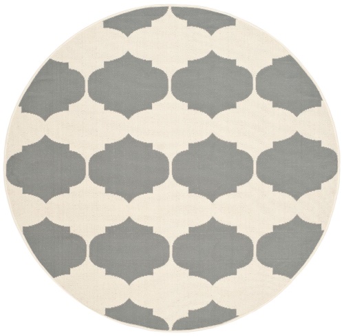 Safavieh CY6162-236 Gray Beige