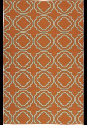 Kaleen BRI07 89A Orange