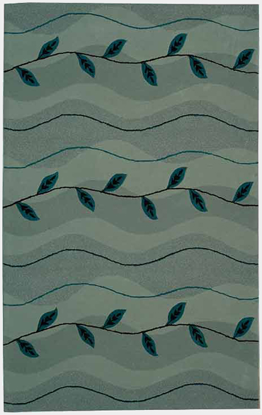 Safavieh SOH311A Light Grey