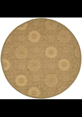 Safavieh CY6948-49 Gold Natural