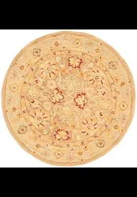 Safavieh AN522B Tan Ivory