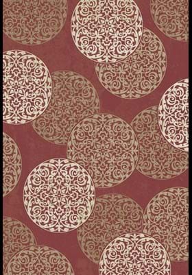 Dynamic Rugs 985014 339 Red