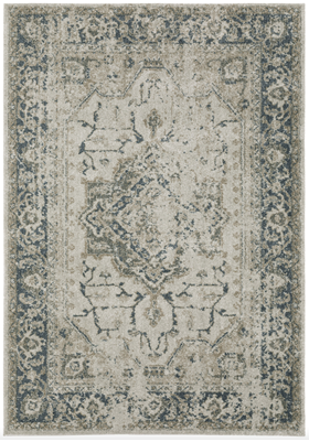 Oriental Weavers 2w Gray