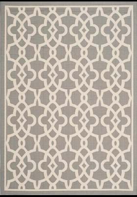 Safavieh CY6071-246 Gray Beige