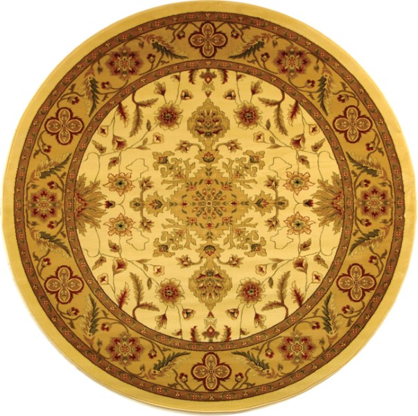 Safavieh LNH-211 A Ivory Tan