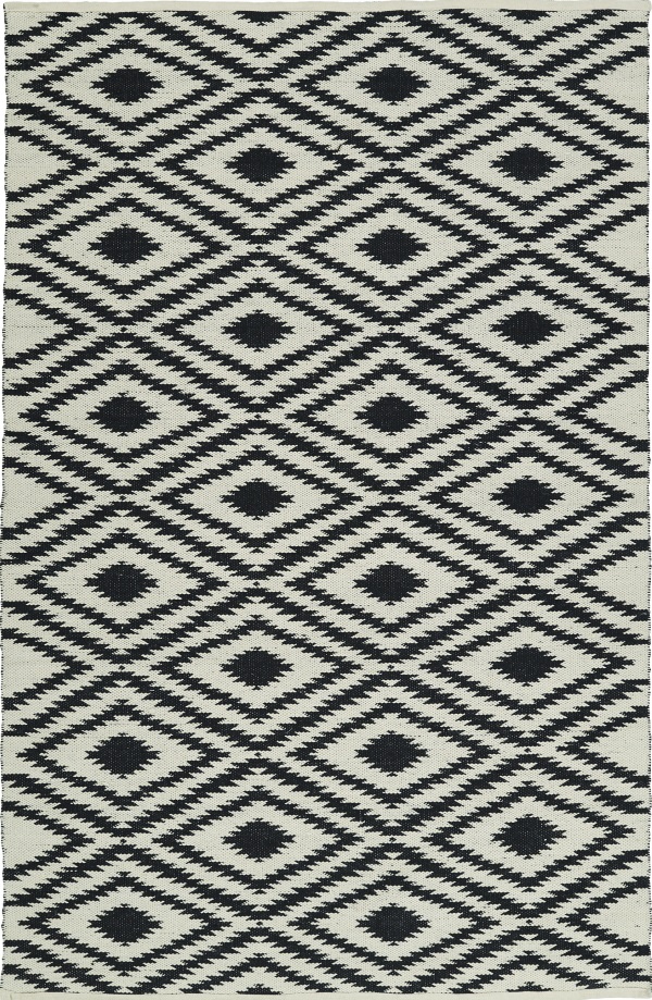 Kaleen BRI02 02B Black