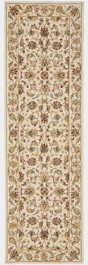 Safavieh HK78C Ivory Ivory