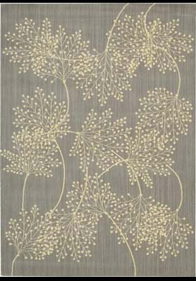 Nourison CAP-1 Slate