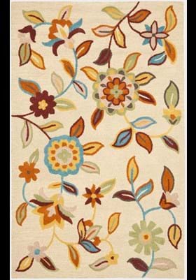 Safavieh BLM677A Beige Multi