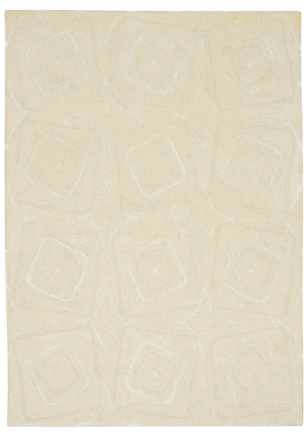 KAS Geo 1261 Ivory
