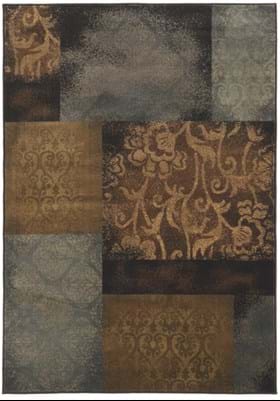 Oriental Weavers 4878B Grey