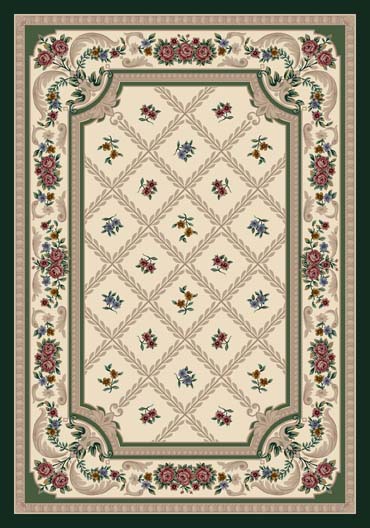 Milliken Vanderbilt 4506 Opal Peridot 2000