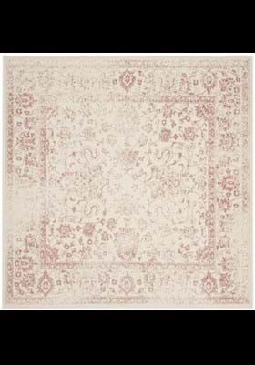 Safavieh ADR109H Ivory Rose