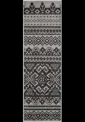 Safavieh ADR107A Silver Black