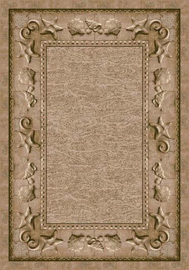 Milliken Sand Castles 4881 Olive Sandstone 3003