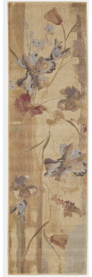 Nourison ST-18 Beige