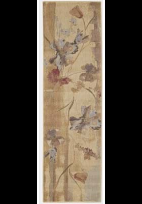 Nourison ST-18 Beige