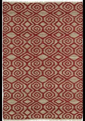 Kaleen KEN02 25 Red
