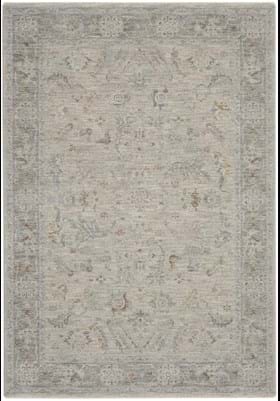Nourison IFT01 Light Gray