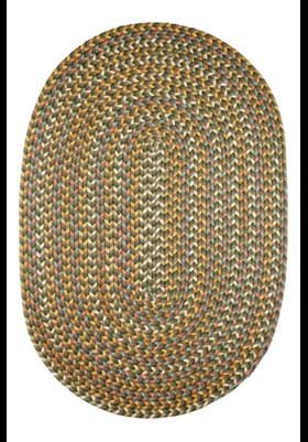 Rhody Rug CY-27 Dark Taupe