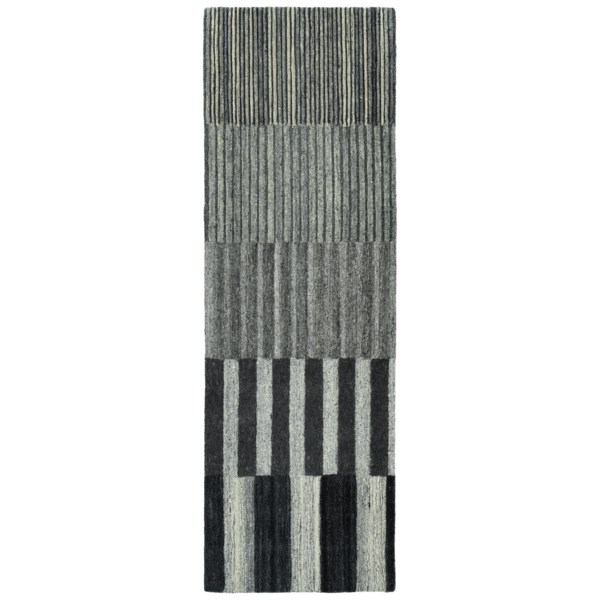 Kaleen ALZ01 38 Charcoal