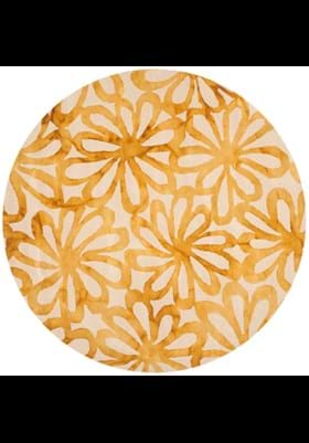 Safavieh DDY527M Beige Gold