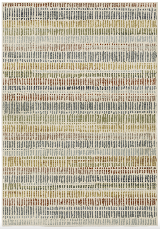 Oriental Weavers BR06a Ivory