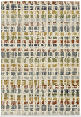 Oriental Weavers BR06a Ivory